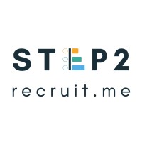 Step 2 Recruit logo - Similar company to Step 2 Recruitment Ltd