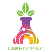 LabHopping Science Media Forum logo - Similar company to Miscible