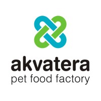 AKVATERA logo - Similar company to Kika Group Ltd