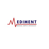 MEDIMENT SDN BHD logo - Similar company to Premier Diagnostics Sdn Bhd