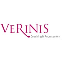 VERINIS solutions Recrutement, Coaching, Bilan de compétences, Formation Rh logo - Similar company to Testunmetier | Visiométiers