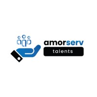 AmorServ Talents logo - Similar company to Amorserv Tech