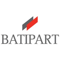 Batipart Europe logo - Similar company to Garbí Constructors