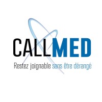 CALLMED logo - Similar company to Grupo Call Med
