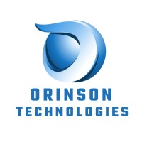 Orinson Technologies Private Limited logo - Similar company to Infivr