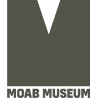 Moab Museum logo - Similar company to Indiana Medical History Museum