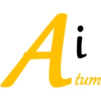 AtumAi logo - Similar company to The Atum Group