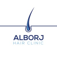 AlBorj Hair Clinic logo - Similar company to Tunio Aesthetics