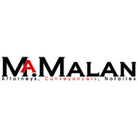 MA Malan Attorneys logo - Similar company to Nea Inc.