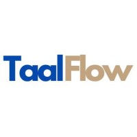 TaalFlow logo - Similar company to Digitrainerz