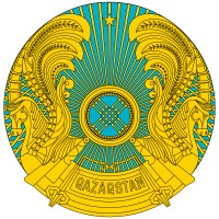 Ministry of Energy of the Republic of Kazakhstan logo - Similar company to Otters Team!