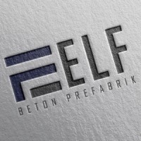 ELF BETON PREFABRİK logo - Similar company to Som Prefabrik İnşaat A.Ş.