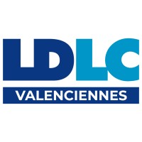 LDLC Valenciennes logo - Similar company to Exosphère