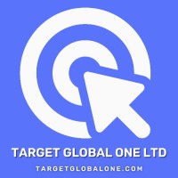 Target Global ONE logo - Similar company to Enter Soft One
