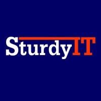 SturdyIT Solutions logo - Similar company to Chronologic
