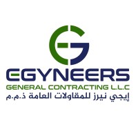Egyneers General Contracting (EGC) logo - Similar company to Simple Office Hub