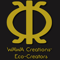 WAWA Creations logo - Similar company to Thenavalarch