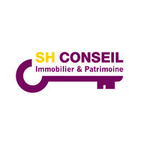 SH CONSEIL IMMOBILIER ET PATRIMOINE logo - Similar company to Ageona