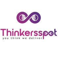 Thinkersspot IT Solutions logo - Similar company to Himayath Solutions