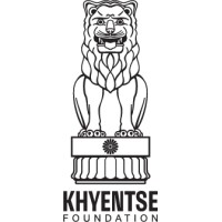 Khyentse Foundation