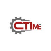 CTIME Algérie logo - Similar company to Alcova Eurl