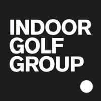 Indoor Golf Group logo - Similar company to In/Golf