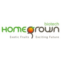 Homegrown Nursery and Farms logo - Similar company to Mm Nursery