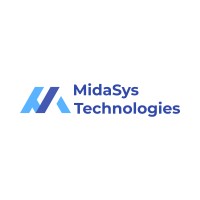 MidaSys Technologies logo - Similar company to Zinple Info Solutions