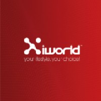 iWorld Australia logo - Similar company to Doubletech Solutions Ltd