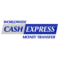 Worldwide Cash Express Limited logo - Similar company to Blue Remit