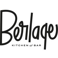 Berlage Kitchen & Bar logo - Similar company to M.S.R.V. Saurus