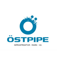 Östpipe AB logo - Similar company to Rallab Ab