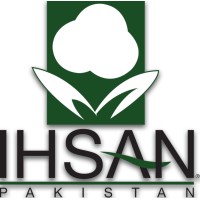 IHSAN Cotton Products Private Limited logo - Similar company to Sateensoft