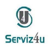Serviz4u Networks India Pvt Ltd logo - Similar company to Solution Infinite Networks