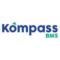Kompass BMS logo - Similar company to Powers