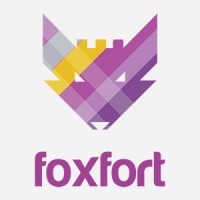 Foxfort Ventures logo - Similar company to Layer. Digital Studio.