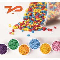 Vicker Pigment Co., Ltd logo - Similar company to Amazon Colours