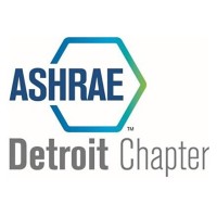 ASHRAE Detroit Chapter logo - Similar company to Ashrae Cincinnati Chapter