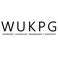 WUKPG logo - Similar company to Pgs Projects Ltd