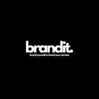 Brandit - Digital Marketing Company logo - Similar company to Property Ganj