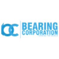Bearing Corp logo - Similar company to Professional Bearing Tools