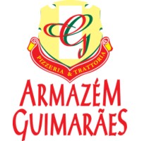 Armazém Guimarães Alagoas logo - Similar company to Doces Da Penha Guimarães Ldª