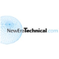 New Era Technical logo - Similar company to Umd Automated Systems
