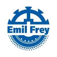 Emil Frey Sihlbrugg logo - Similar company to Emil Frey Ag, Autocenter Safenwil