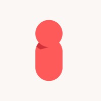 Integrated logo - Similar company to Dash