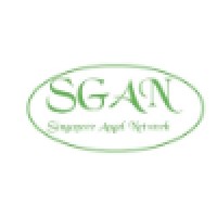 SGAN logo - Similar company to Quetop