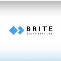 Brite Solar logo - Similar company to Brite Solar