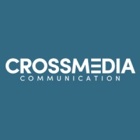 Crossmedia Communication logo - Similar company to 90 Degrees Design