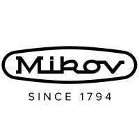 Mikov logo - Similar company to Vnt Electronics S.R.O.