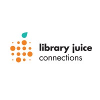 Library Juice Connections logo - Similar company to Library Juice Academy